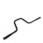 2002 Bombardier Quest 500 OEM Steering Handlebar 709400005 AB14