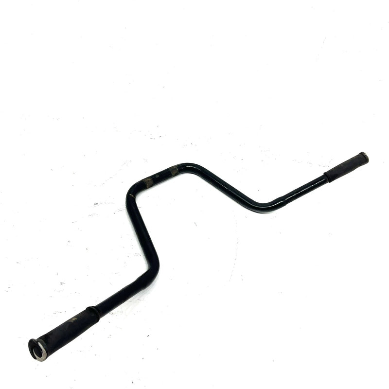 2002 Bombardier Quest 500 OEM Steering Handlebar 709400005 AB14