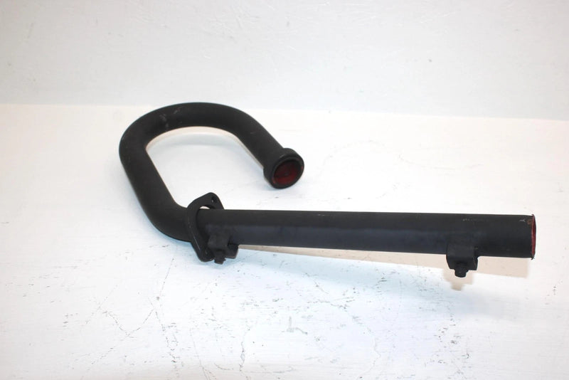 99 Yamaha  Bear Tracker Oem Exhaust Pipe 4XE-E4611-00-00 1P0-E4611-00-00 AY50