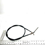 07-13 Honda Rancher 420 TRX420FE ES OEM Hand Brake Cable 43460-HP5-601 AH76