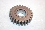 03 Yamaha  Kodiak 450 Awd Oem Middle Drive Gear 24T 5GH-17582-00-00 AY44