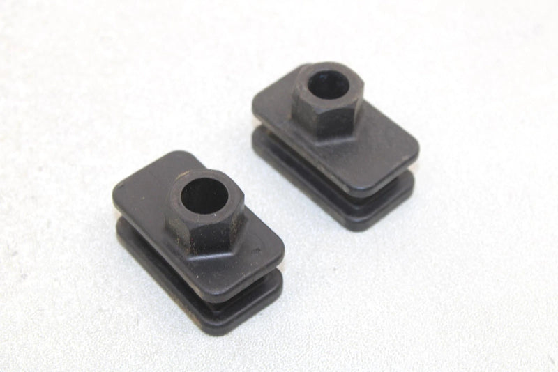 Polaris Oem Rear Suspension Arm Spring Adjuster (Pair) 5431168 Q1293