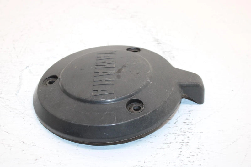 1999 Yamaha  Bear Tracker 2wd Oem Outer Clutch Cover 21V-15499-00-00 AY50
