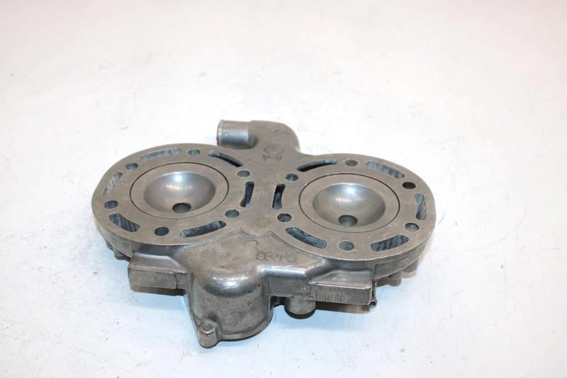 00 Yamaha Sx500r Oem Cylinder Head 1 8CJ-11111-11-00 SY0