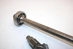 21 Can-am Outlander Max 450 4x4 Dps Oem Output Shaft Set 420635558 AB4