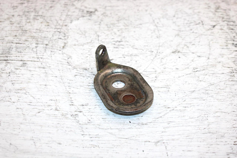 1998 Ski-doo Mxz 670 Oem Exhaust Pipe Bracket 514045100 SS17