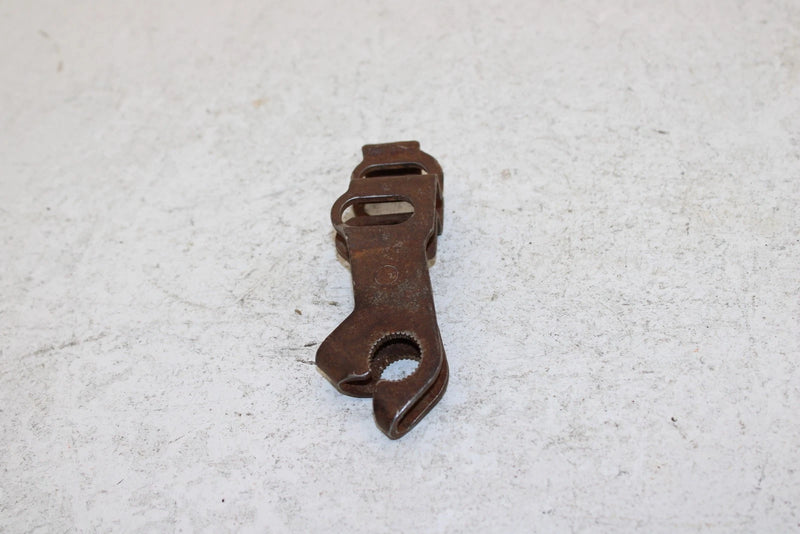 2006 Honda Trx 400 Fourtrax Rancher At Oem Rear Brake Cam Arm 43410-HN5-670 AH55