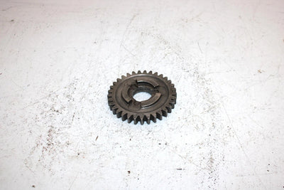 1993 Polaris 350l 6x6 Oem 33T Transmission Gear 3233008 AP153