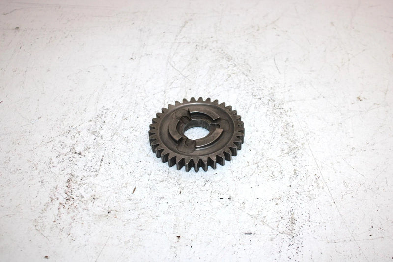 1993 Polaris 350l 6x6 Oem 33T Transmission Gear 3233008 AP153