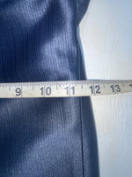 New Vintage Blue Circle S Polyester Pants #CP5091 OO-15