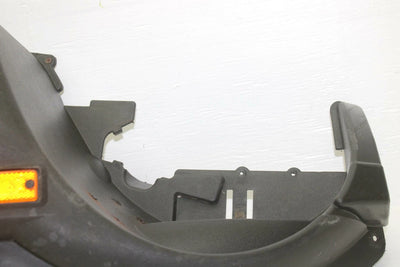 97 Arcitic Cat Jag DLX OEM Left Belly Pan 1606-179 SA92