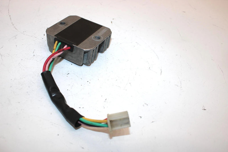 09 Can-am Ds90 Oem Voltage Regulator V31600CJF000 AB3