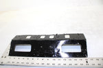 1996 Ski-doo Formula Iii 600 Oem Tunnel End Cap 518310211 SS18
