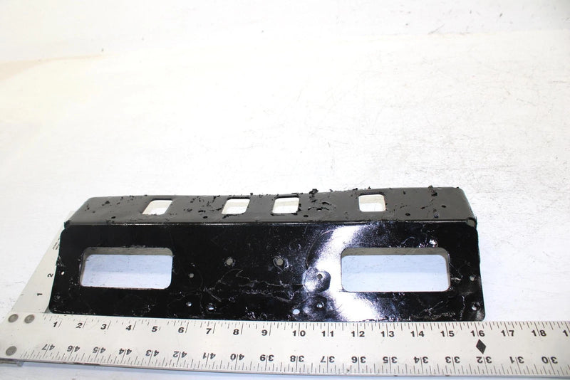 1996 Ski-doo Formula Iii 600 Oem Tunnel End Cap 518310211 SS18