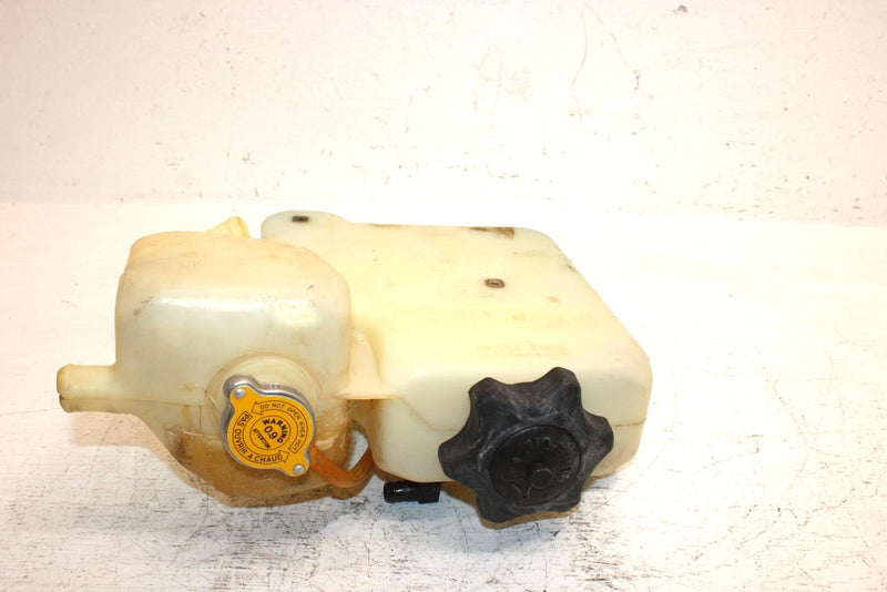 1998 Ski-doo Mxz 670 Oem Oil/Coolant Tank 572076900 SS17