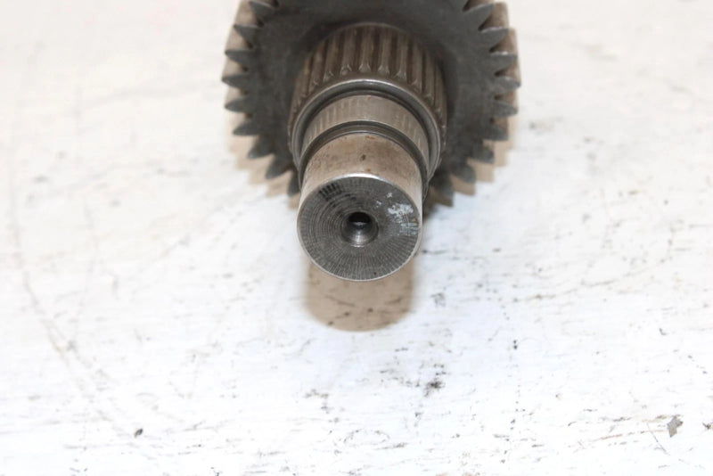 2000 Polaris Xplorer 400 Oem Transmission Shaft 3233736 AP200