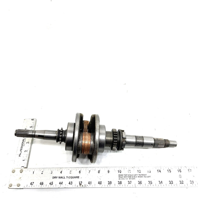 1994 Yamaha Kodiak 400 4x4 OEM Crankshaft 4GB-11400-00-00 AY61