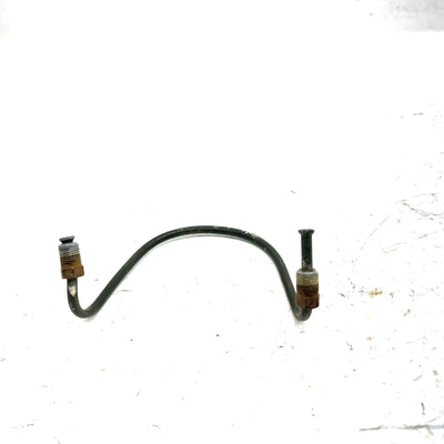 92 Yamaha Big Bear 350 YFM350FW 4x4 OEM Brake Pipe 3 3HN-25883-00-00 AY53