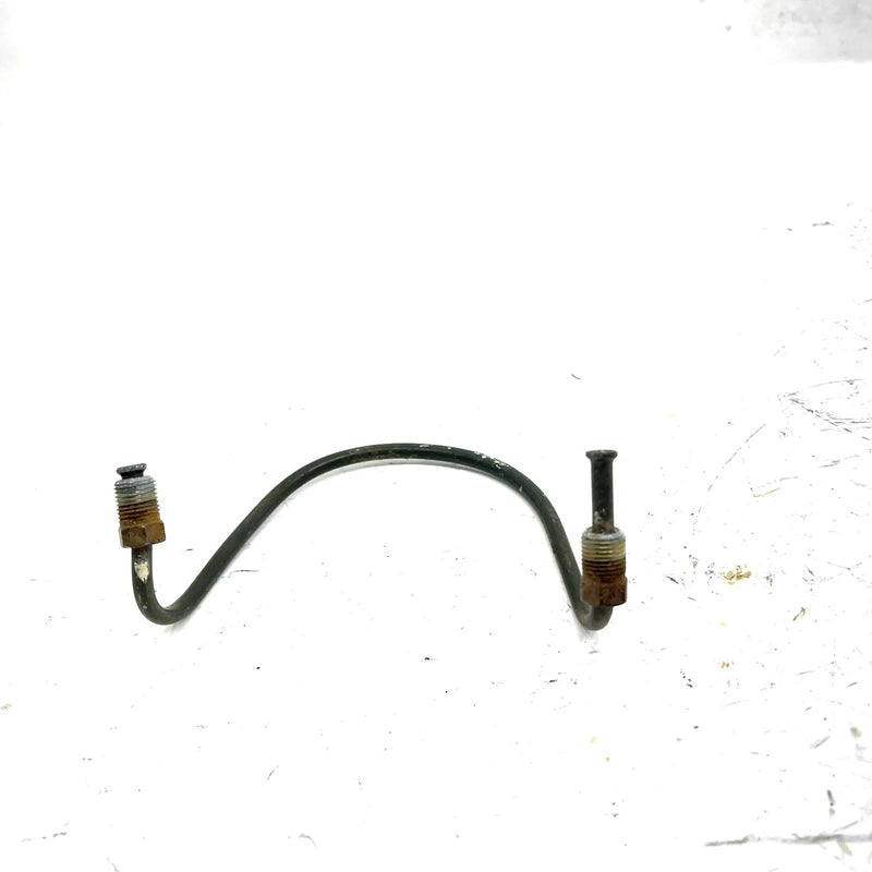 92 Yamaha Big Bear 350 YFM350FW 4x4 OEM Brake Pipe 3 3HN-25883-00-00 AY53