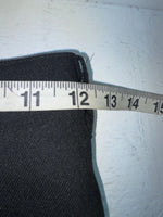 New Vintage Black Mesquite Polyester Pants #5911 VV-68