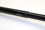 1986 Yamaha  Badger Yfm80s Oem Steering Column 55X-23813-00-00 AY32