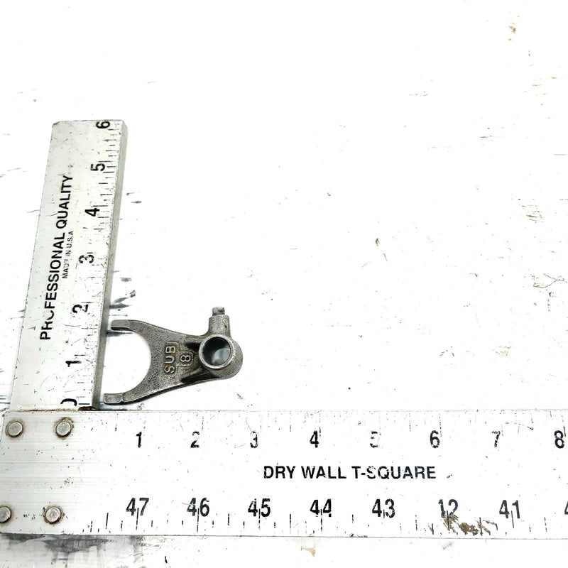1984 Honda TRX200 OEM Sub Trans Shift Fork 24711-969-000 AH78