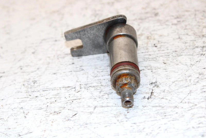 2000 Polaris Sportsman 325 Oem Transmission Shift Shaft 3233662 AP11