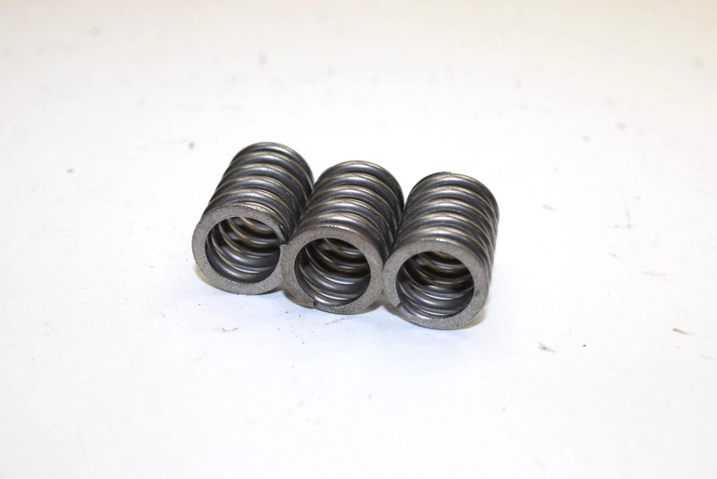 89 Suzuki Quadrunner 160 LT160E 2x4 OEM Clutch Spring Set 09440-19022 AS16