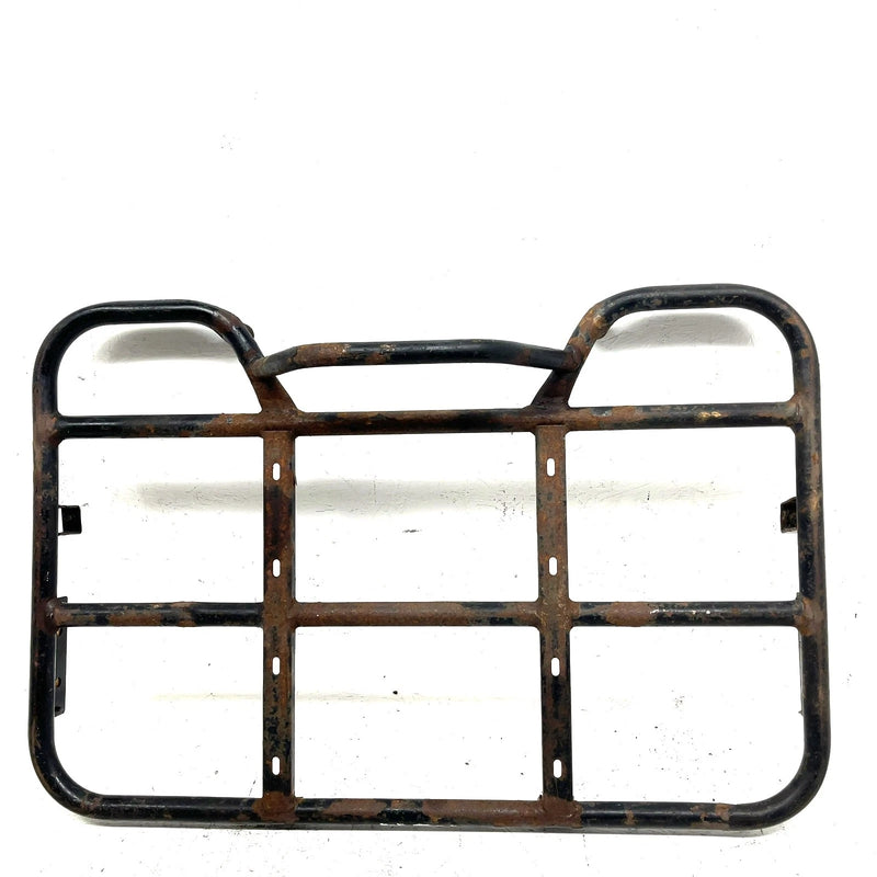 98-00 Arctic Cat 500 4x4 Automatic OEM Front Rack  0506-293 AA32