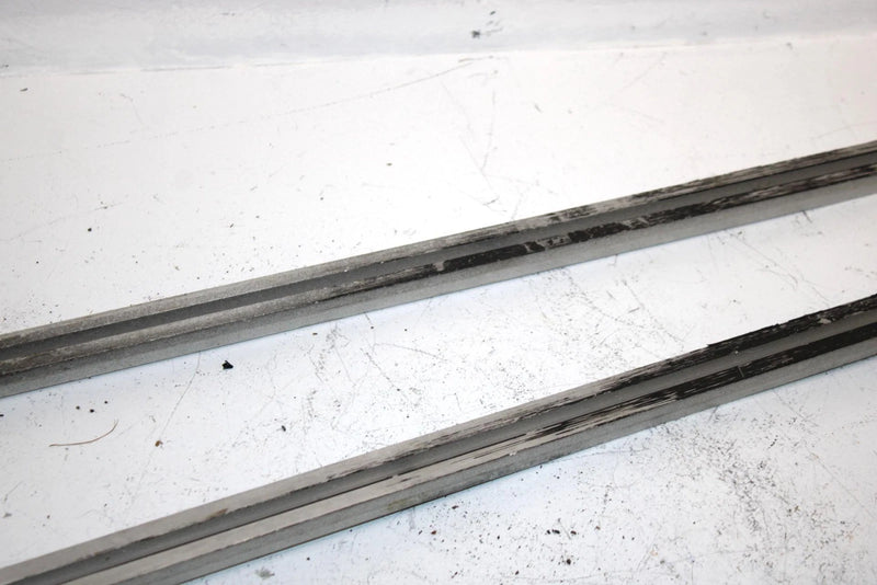 94 Polaris Xlt Sp Oem Tunnel Brace Set SP141