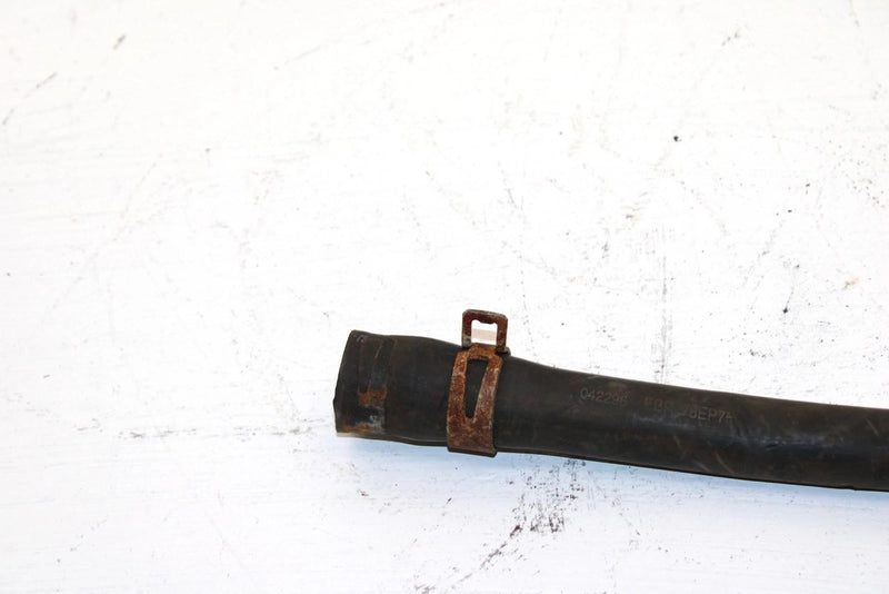 1997 Polaris 500 Indy Oem Right Coolant Fill Hose 5411011 SP15
