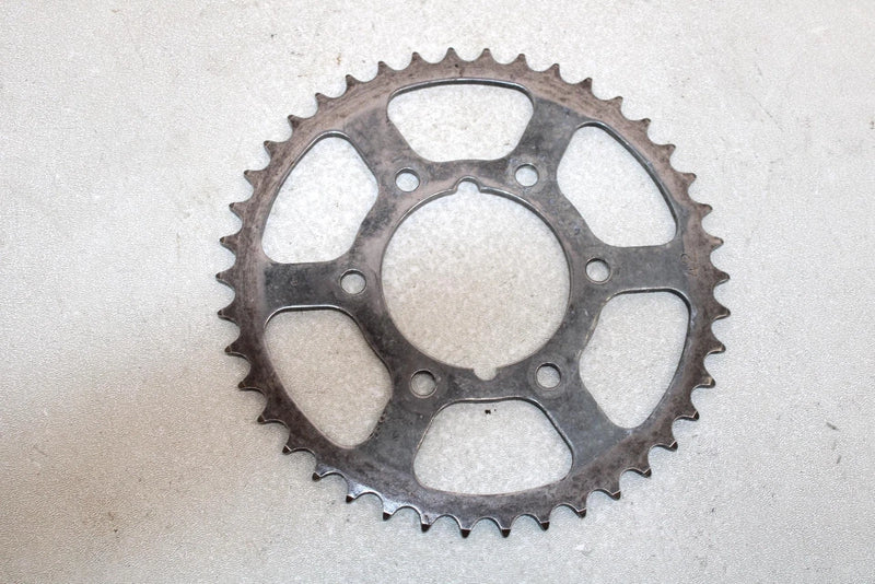 87 Polaris Trail Boss 4x4 Oem 42T Rear Sprocket 3223009 Q2876