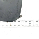 92-93 Polaris Trail Boss 350L 4X4 OEM Rear Mudflap Set 5850089-070 AP222