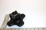 03 Yamaha  Bear Tracker 250 Yfm250xr Oem Front Hub 4XE-F5111-10-00 AY13