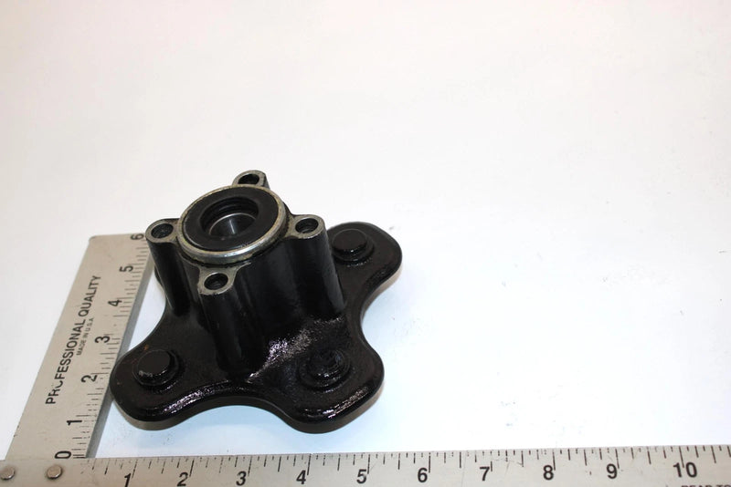 03 Yamaha  Bear Tracker 250 Yfm250xr Oem Front Hub 4XE-F5111-10-00 AY13