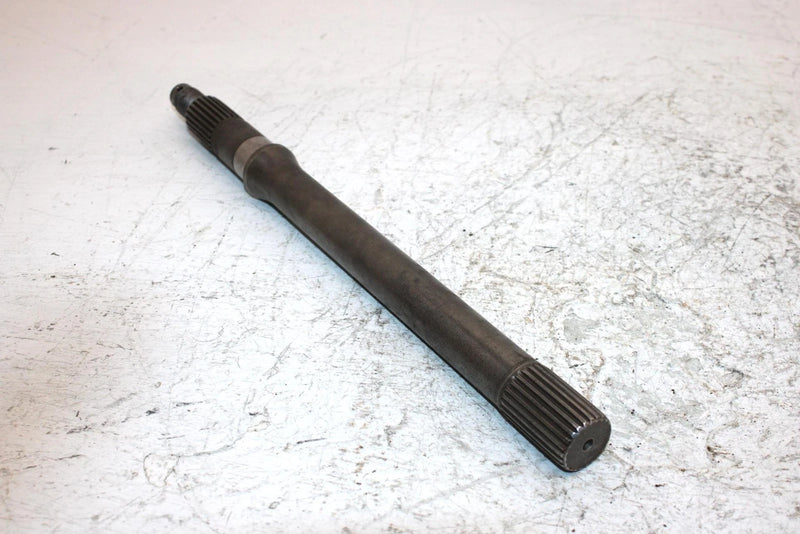 1998 Kawasaki Bayou 300 Oem Rear Axle Set 41068-1347 41068-1348 AK17