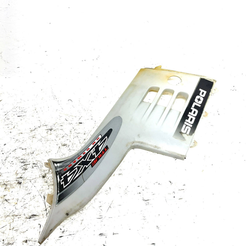 03-04 Polaris Magnum 330 4X4 OEM Left Side Panel 2632284-382 AP218