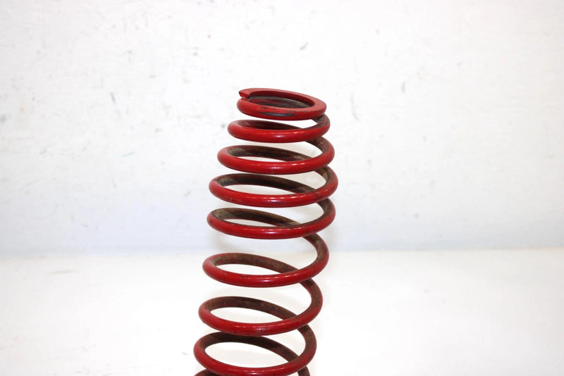 95 Polaris Xplorer 400 Oem Strut Spring Pair (Red) 7041375-067 7042312-067 AP46