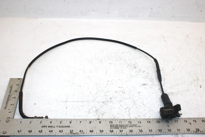 2005 Arctic Cat 500 4x4 Oem Diff Lock Lever 0502-527 AA1