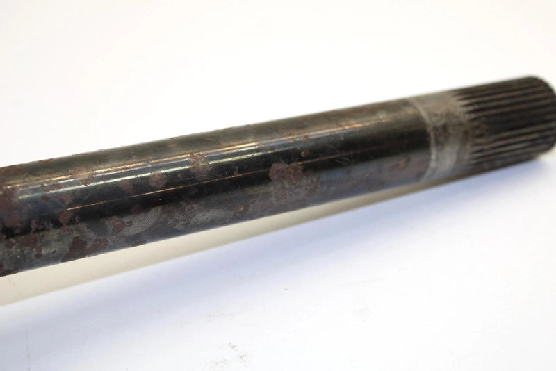 2000 Ski-doo Mxz 600 Oem Spindle Ski Leg 505072001 B139