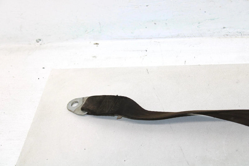 Yamaha Oem Original Standard Seat Belt Am Safe 1XD-F470L-00-00 Q1982