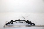 1995 Yamaha Vmax 600 Le Oem Steering Handlebar Set 8AB-23811-00-00 SY21