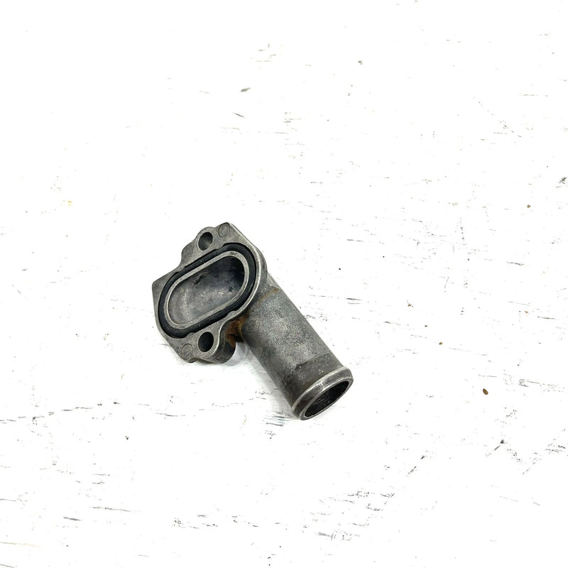 2004 Yamaha Rhino 660 OEM Coolant Manifold Joint 5KM-12469-00-00 XY3