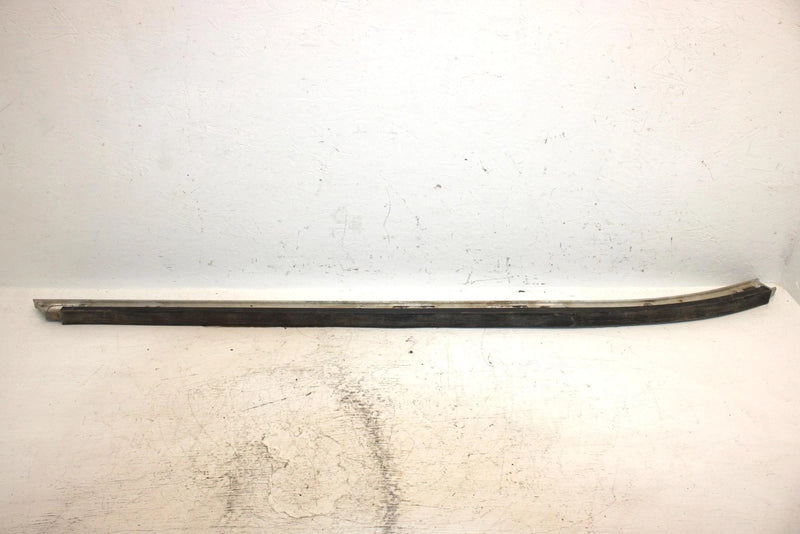 1995 Arctic Cat Pantera Oem Skid Rail 0704-303 SA17
