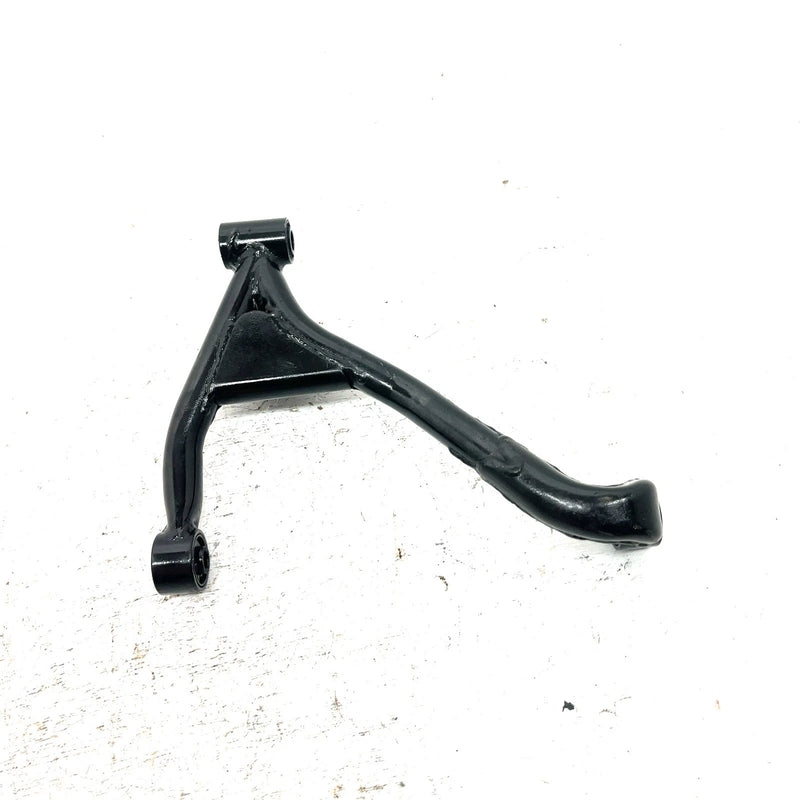 84-87 Suzuki Quadrunner 185 OEM Lower Left Suspension Arm 52420-24400 AS33