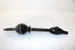 2004 Polaris Sportsman 500 Oem Front Drive Shaft 1380218 AP18