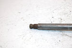 1984 Honda Atc 200 Esa Oem Shift Shaft 24610-958-000 AH60