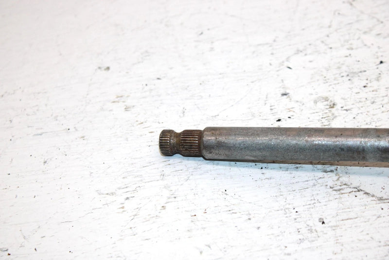 1984 Honda Atc 200 Esa Oem Shift Shaft 24610-958-000 AH60