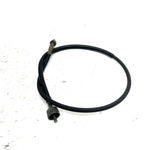83-86 Suzuki ALT125 OEM Cable 34910-18912 AS31