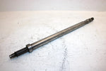 2003 Bombardier Quest 500 Oem Left Rear Axle 705500184 AB13
